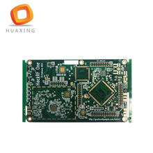 PCB and PCBA Factory HackRF High Quality Pcba Board Assembly Manufacturing